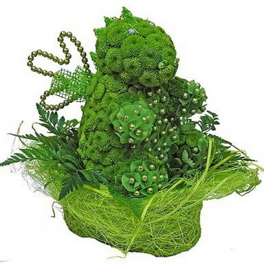 Động vật từ hoa 8