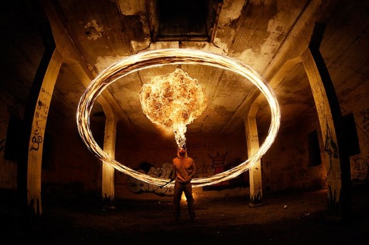 Newsflash 2 Impossible Time (Thời gian vô tận) Tác giả: Thoum