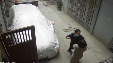 Vụ phó của Tổng cục Địa chất và Khoáng sản, Bộ Tài nguyên và Môi trường bị đình chỉ công tác