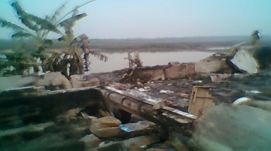  Mặt trận tổ quốc vào cuộc vụ cưỡng chế đất ở Hải Phòng 