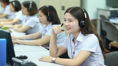  VNPT tăng cường năng lực  hỗ trợ khách hàng 24/24 phục vụ tết Nguyên đán