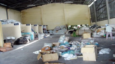 Thu gần 10 tỷ đồng từ 83 vụ vi phạm pháp luật về môi trường