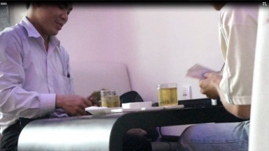Hàng vạn người bị “rao bán” thông tin cá nhân