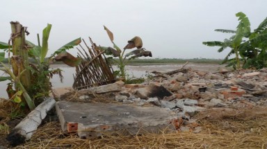 Hải Phòng: Phải bồi thường nhà cho ông Đoàn Văn Vươn