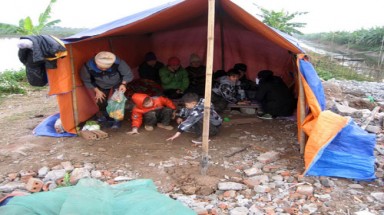  Một luật sư nhận bào chữa miễn phí cho ông Vươn