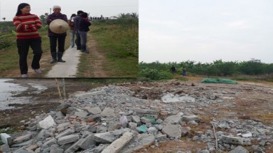  Thủ tướng yêu cầu làm rõ trách nhiệm vụ cưỡng chế ở Hải Phòng