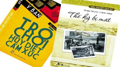 Dư luận về giải thưởng hội nhà văn: Muỗi đốt gỗ?