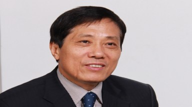     Cho thôi chức Giám đốc Đại học Quốc gia Hà Nội