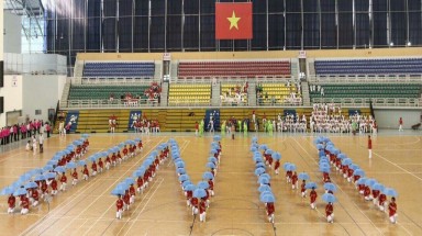 Vinamilk Sure Prevent tiếp tục đồng hành chăm sóc sức khoẻ cho hơn 2.600 người cao tuổi