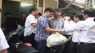 Nhà báo được sử dụng nghiệp vụ điều tra đến đâu?
