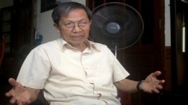     Tướng Lê Văn Cương: “Tại sao Việt Nam mạnh? Tại sao Việt Nam yếu?”