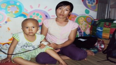 Tết này có còn nhà để mà về không