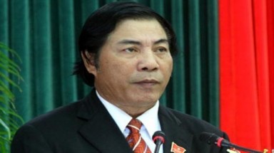 Ông Nguyễn Bá Thanh: “Tôi cần ý kiến, nhưng chỉ nghe xin tiền...”