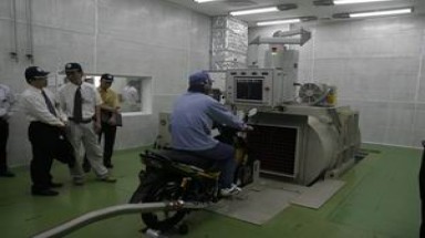   Thử nghiệm phí khí thải đối với phương tiện giao thông