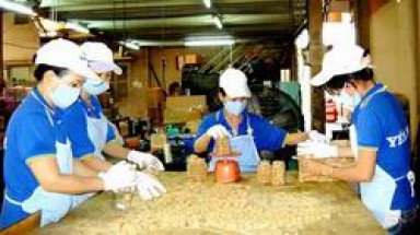  Chiến lược quốc gia An toàn thực phẩm giai đoạn 2011-2020