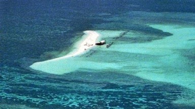  Philippines:Truyền thông mải "sốc, sex , sến", lơ là biển Đông