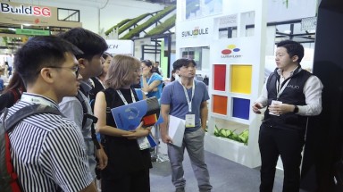  Sáng kiến Tài chính đa phương ra mắt tại Singapore nhằm thúc đẩy tài chính bền vững 