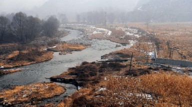    Trung Quốc: sa thải 4 quan chức để rò rỉ hóa chất xuống sông