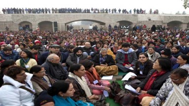   Ấn Độ tranh luận đề xuất “thiến” hóa học kẻ hiếp dâm  