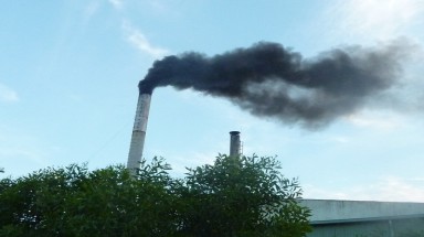 Bức xúc ở Khu Công nghiệp An Nhựt Tân