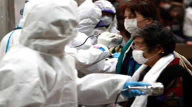  Sẽ lắp cổng kiểm soát chất phóng xạ tại Nội Bài