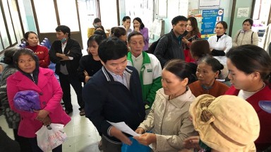 Thành phố không bệnh viện, người dân Quảng Ngãi phản ứng