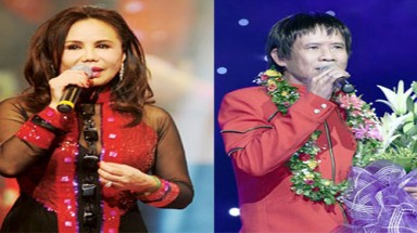 Ngưng cấp phép biểu diễn với Thanh Tuyền, Tuấn Vũ