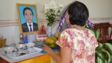 Cái ác lại lộng hành