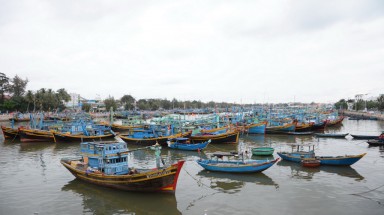 TP HCM thực hiện lệnh cấm biển từ 1 giờ ngày 4/1