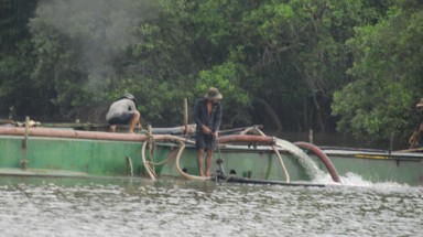  “Cát tặc” tác oai tác quái