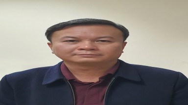 Bắt Chủ tịch Công ty TNHH MTV Công viên cây xanh Hà Nội