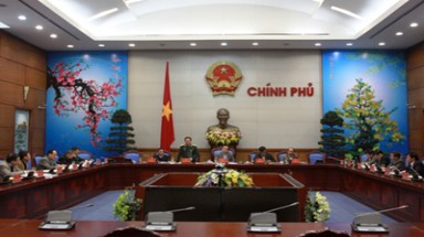  Có phương án với mọi tình huống tai nạn, sự cố