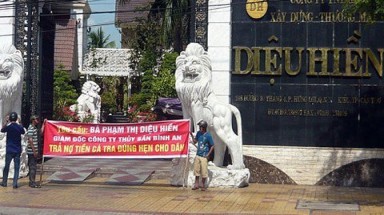 Khi "đại gia" Việt đi tìm sự... sung sướng