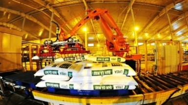  Năm 2018 tiếp tục thoái vốn nhà nước tại Đạm Cà Mau 