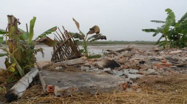  Bộ TN&MT vào cuộc thanh tra vụ cưỡng chế đất