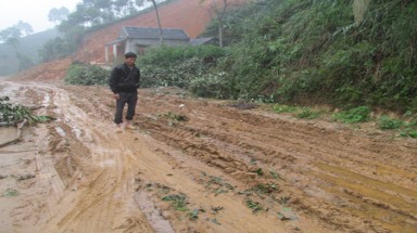 Yên Bái: Một xã “gánh” tới 11 dự án khoáng sản