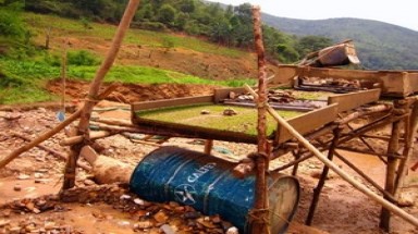 Lai Châu: Quyết liệt ngăn chặn việc khai thác trái phép quặng đất hiếm