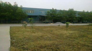 Bắc Giang: Nghi vấn doanh nghiệp Trung Quốc xả chất độc hại ra môi trường