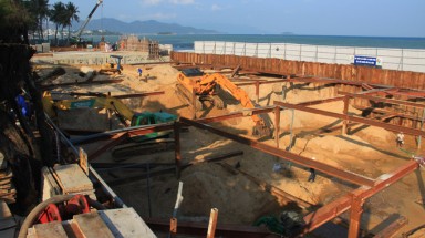  Khánh Hòa: Quy hoạch dự án ngầm chưa công bố cho dân biết