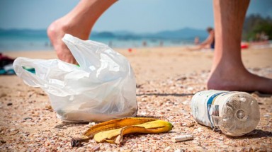 Đi du lịch nhớ gìn giữ môi trường biển