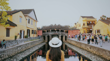 Người Việt ngày càng chi nhiều tiền cho du lịch