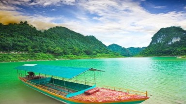 Việt Nam là "quốc gia phải đến trong năm 2013"
