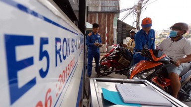 Ủng hộ sử dụng E5 nhưng...