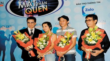 Coi chừng “tôn vinh”… hàng nhái