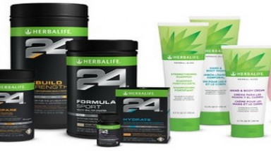     Công ty thực phẩm chức năng Herbalife bị xâu xé