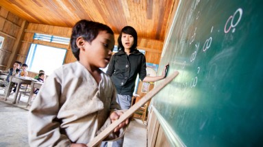   Dự thảo sửa đổi Hiến pháp năm 1992: Bước tiến quan trọng về quyền con người