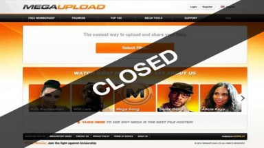  Thiệt hại vì dịch vụ lưu trữ trực tuyến đóng cửa