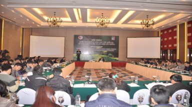   Triển khai khắc phục ô nhiễm và cải thiện môi trường