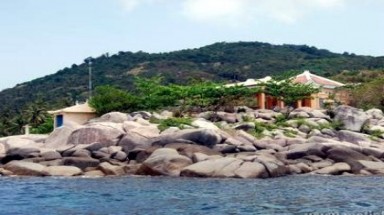 Cần làm rõ việc lợi dụng dự án để bán tài nguyên ở Kiên Giang