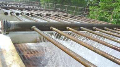 Huế thu tiền dịch vụ môi trường rừng đối với nước sinh hoạt